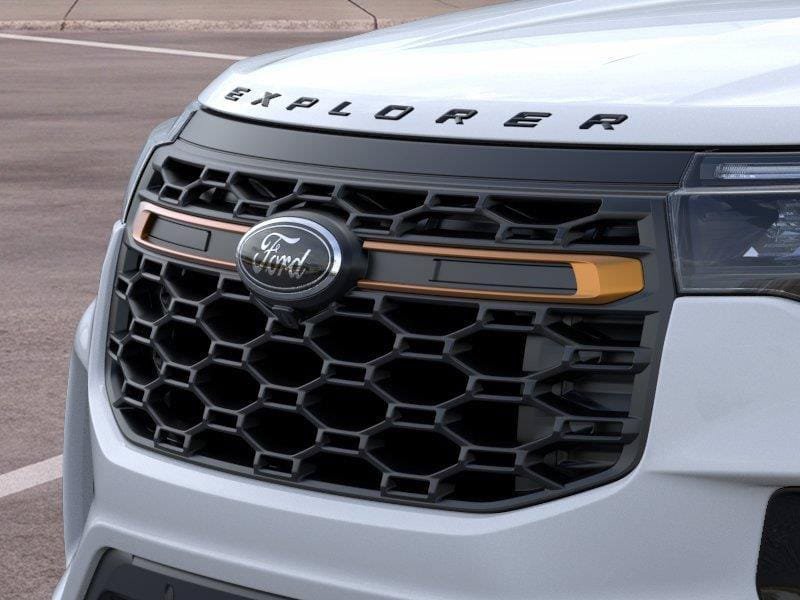 Used 2026 Ford Explorer Tremor w/ Tremor Convenience Package AWD/4WD image 37
