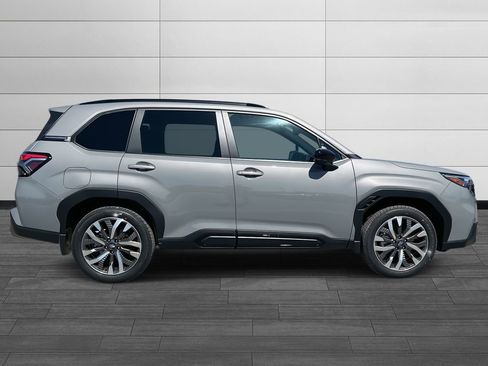 New 2026 Subaru Forester Touring w/ Touring Package AWD/4WD image 2