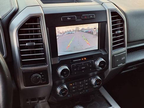 Used 2019 Ford F150 Platinum image 20