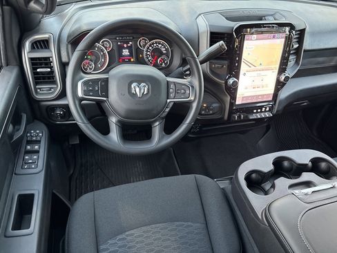 New 2026 RAM 2500 Tradesman image 15