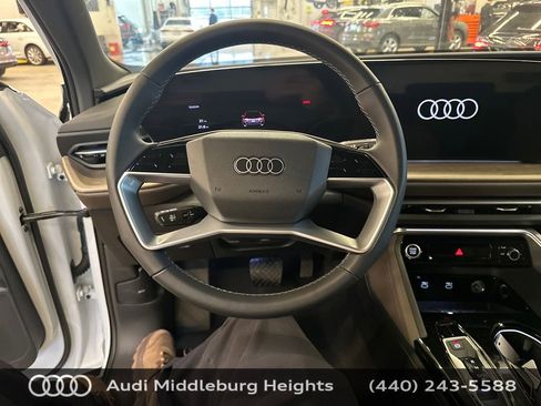 New 2025 Audi Q5 Premium Plus image 15