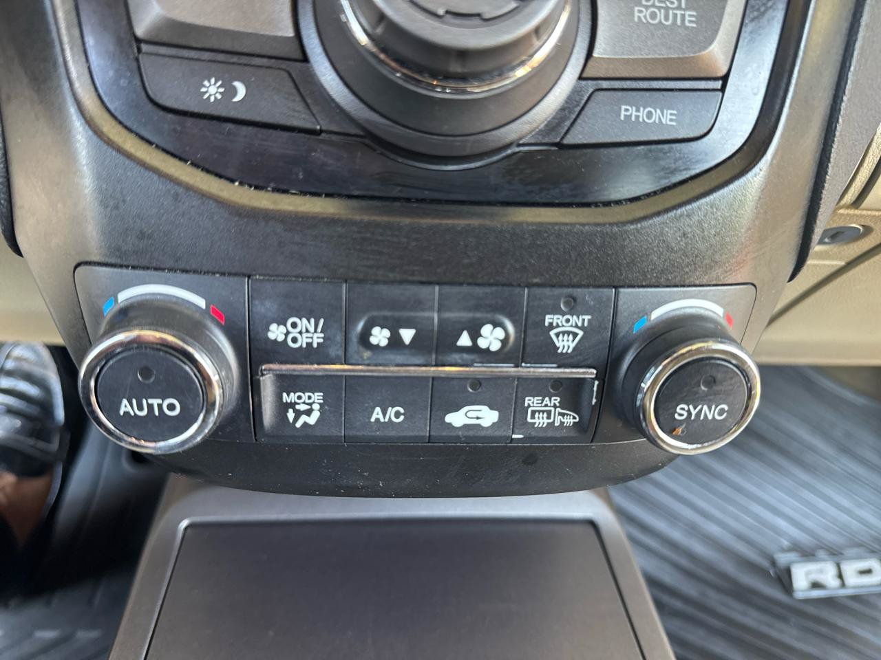 Used 2014 Acura RDX w/ Technology Package AWD/4WD image 33
