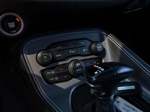 Used 2023 Dodge Challenger GT RWD image 21