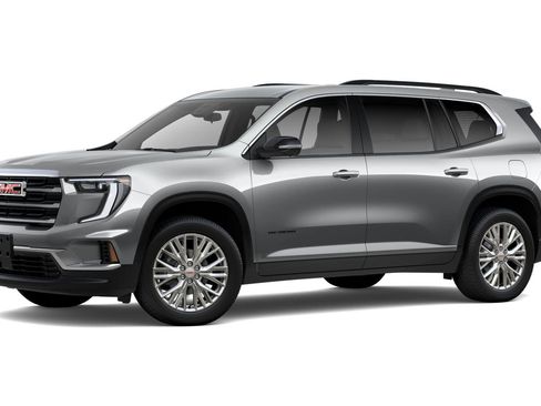 New 2026 GMC Acadia Elevation w/ Elevation Premium Package image 50