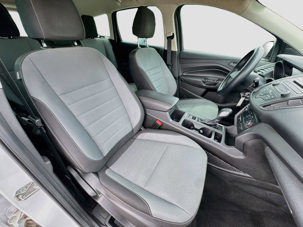 Used 2017 Ford Escape S FWD image 32