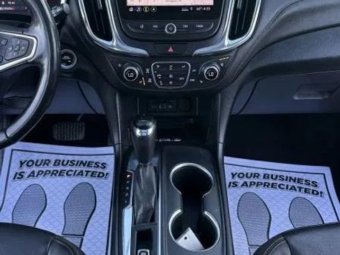 Used 2019 Chevrolet Equinox Premier image 33