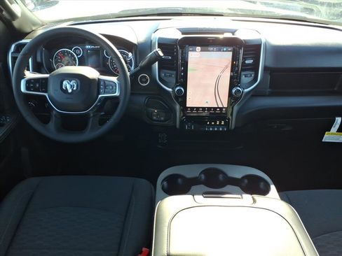 Used 2025 RAM 2500 Big Horn image 14