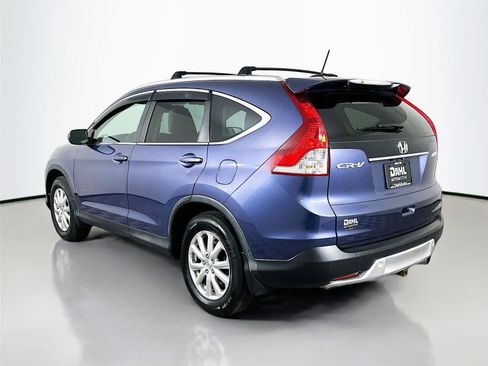 Used 2014 Honda CR-V EX-L image 10