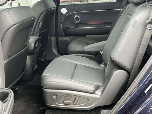 New 2026 Hyundai Palisade Calligraphy FWD image 13