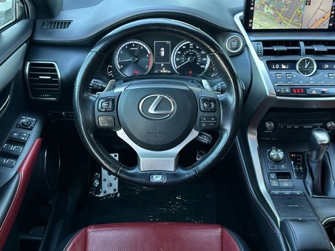 Used 2020 Lexus NX 300 F Sport image 28