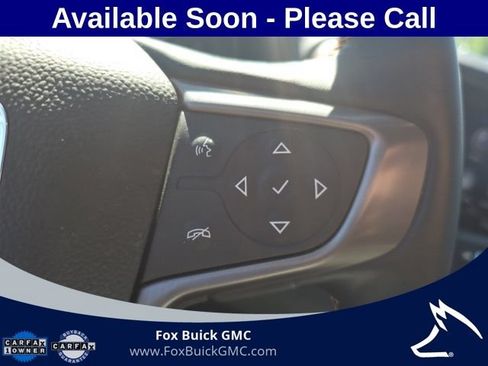 Used 2024 GMC Terrain AT4 w/ LPO, Floor Liner Package AWD/4WD image 14