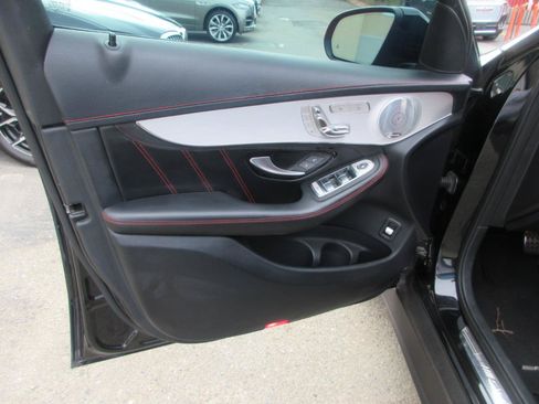 Used 2019 Mercedes-Benz GLC 63 AMG 4MATIC image 6