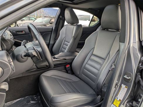 Used 2023 Lexus IS 350 F Sport image 30