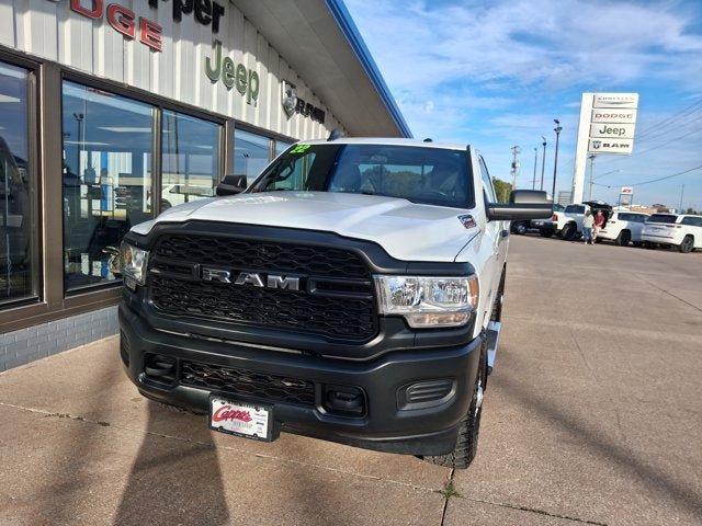 Used 2022 RAM 2500 Tradesman AWD/4WD image 4