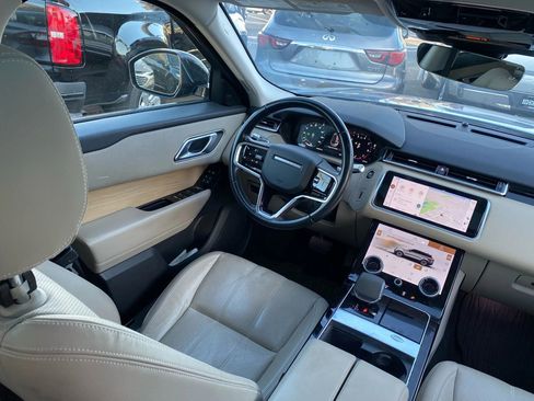 Used 2021 Land Rover Range Rover Velar S image 11