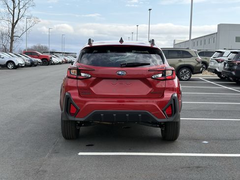 Certified 2026 Subaru Crosstrek 2.0i Premium w/ Crosstrek Mirror Package image 10