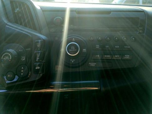 Used 2013 Honda CR-Z EX image 9