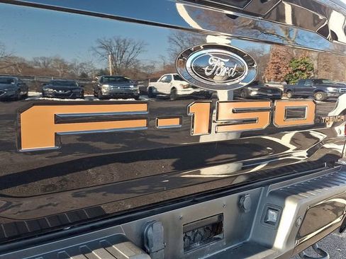 Certified 2023 Ford F150 Tremor w/ Trailer Tow Package image 33