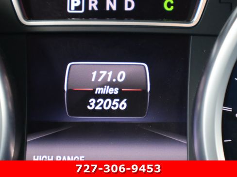 Used 2016 Mercedes-Benz G 63 AMG 4MATIC image 27