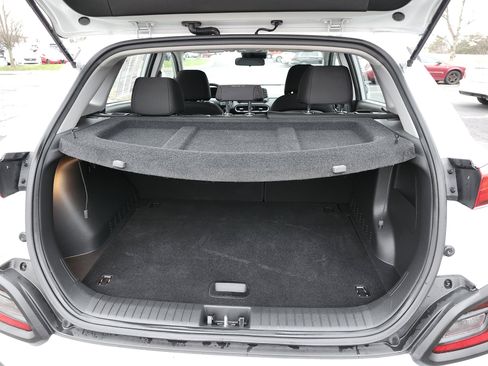 Used 2021 Hyundai Kona SE image 20