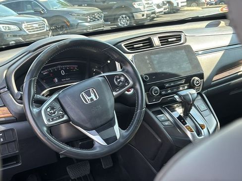 Used 2019 Honda CR-V EX-L image 13