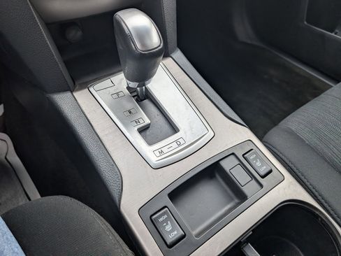 Used 2014 Subaru Outback 2.5i Premium image 28