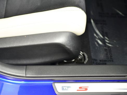 Used 2025 Acura Integra Type S image 10