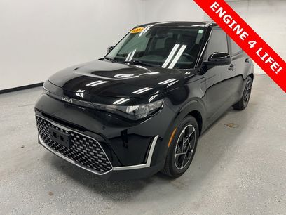 Used 2023 Kia Soul EX