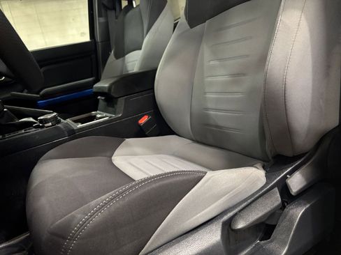 Used 2025 Toyota Tacoma SR image 25