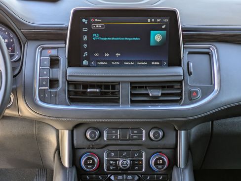 Used 2024 Chevrolet Tahoe LT image 21