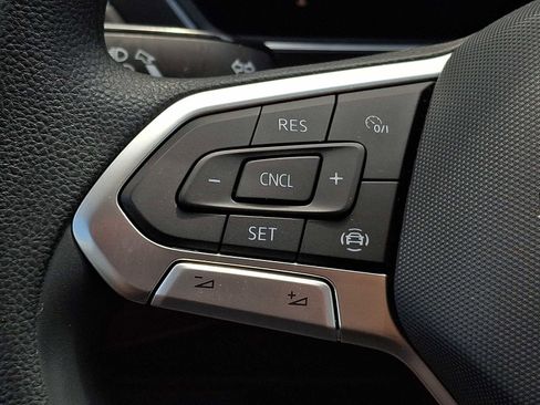 Used 2022 Volkswagen Tiguan S AWD/4WD image 16