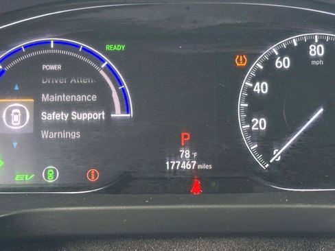 Used 2019 Honda Insight Touring image 32