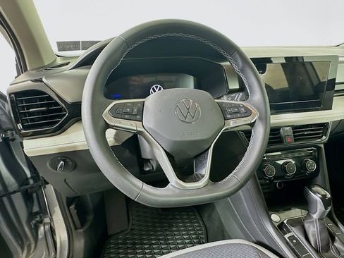 Used 2025 Volkswagen Taos S image 12