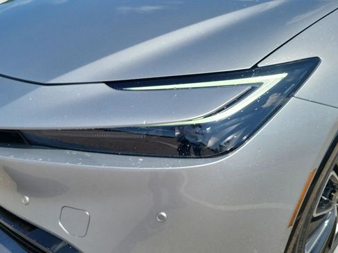 New 2026 Toyota Prius Limited FWD image 26