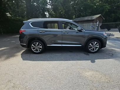 Used 2020 Hyundai Santa Fe SEL w/ Convenience + Premium Package