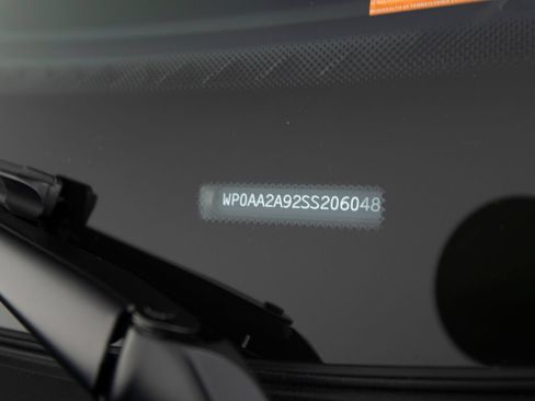 Certified 2025 Porsche 911 Carrera RWD image 55
