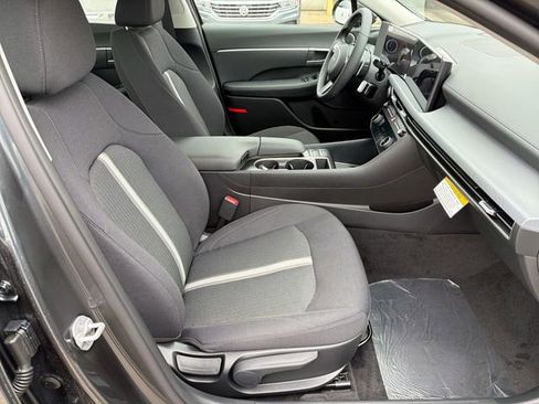 New 2026 Hyundai Sonata SEL AWD/4WD image 26