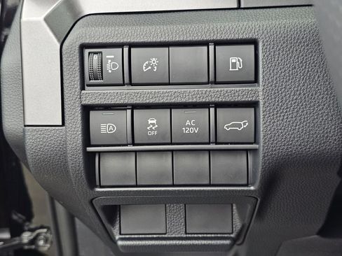New 2026 Toyota 4Runner TRD Sport Premium AWD/4WD image 34