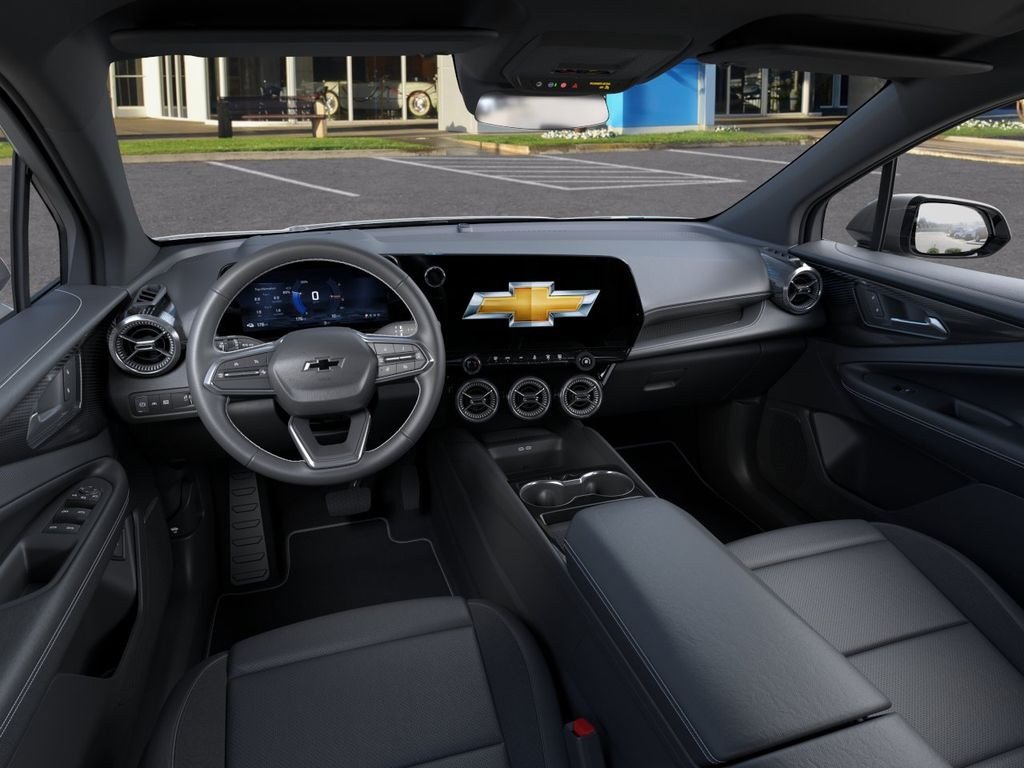 New 2026 Chevrolet Blazer EV LT FWD image 15