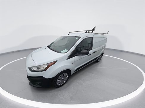 Used 2020 Ford Transit Connect XL image 4