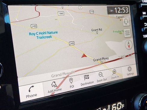 Certified 2022 Nissan Murano Platinum image 21