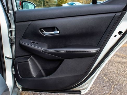 Used 2023 Nissan Sentra SV w/ All-Weather Package image 12