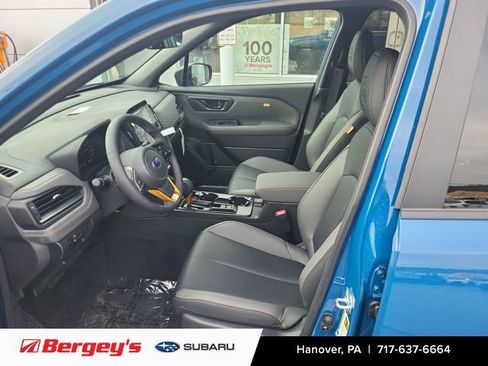 New 2026 Subaru Forester Wilderness image 8