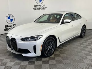 Used 2023 BMW i4 eDrive35 w/ Premium Package video 1