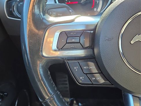 Used 2023 Ford Mustang Premium image 28