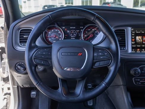 Used 2023 Dodge Charger SXT w/ Cold Weather Package image 16