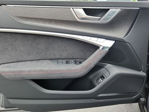 New 2026 Audi RS 7 Performance image 10