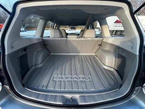 Used 2010 Subaru Forester 2.5X image 11