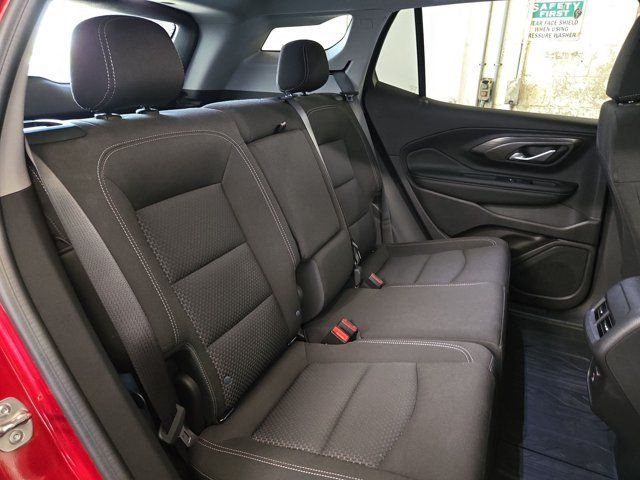 Used 2024 GMC Terrain SLE w/ Driver Convenience Package FWD image 26