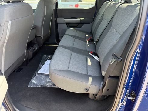New 2026 Ford F250 XL w/ STX Appearance Package AWD/4WD image 21
